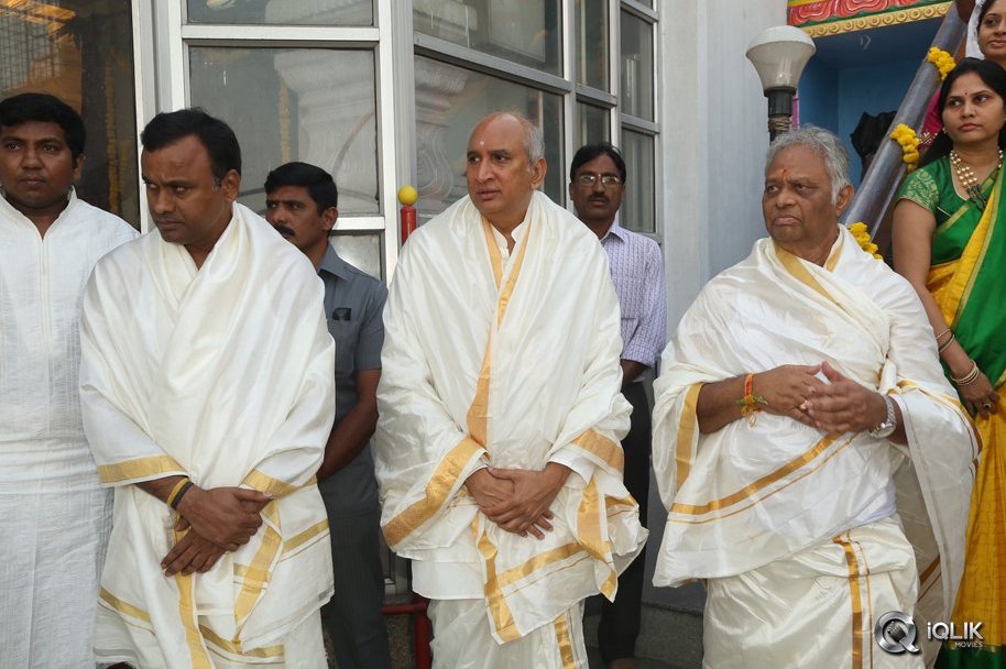 Film-Nagar-Daiva-Sannidhanam-New-Temple-Inauguration